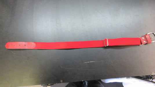 Used Champro Youth Baseball Belt