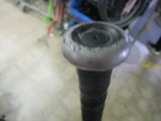 Used Victus NOX 31" -3 BBCOR Baseball Bat