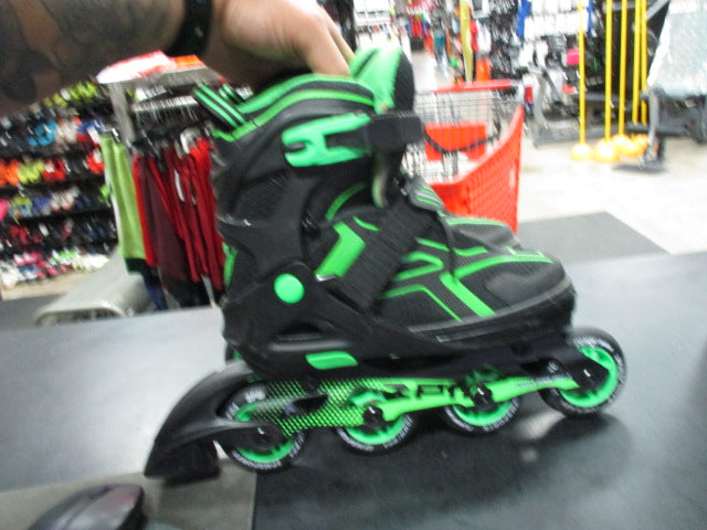 Load image into Gallery viewer, Used 2PM Sports Adjustable Kids Skates
