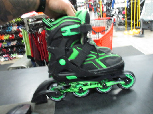 Used 2PM Sports Adjustable Kids Skates