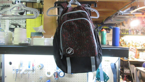 Used Asics Backpack