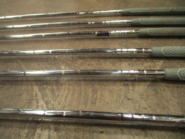 Load image into Gallery viewer, Used Ping i3 Blade Blue Dot Iron Set 5-Wedge
