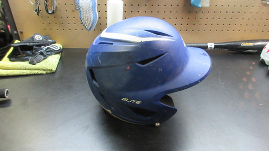 Used Easton Elite SR Batting Helmet