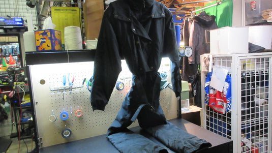 Used Nils Shwear Winter Snow Jumpsuit - Size 10