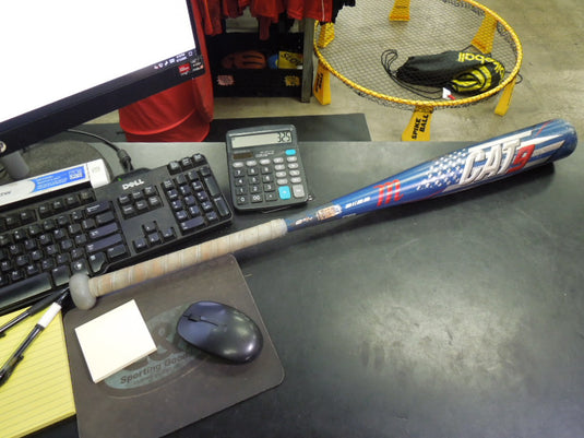 Used Marucci Cat 9 USSSA Baseball Bat 31 in 26 oz -5