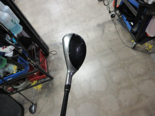 Load image into Gallery viewer, Used TaylorMade Rescue Mid 4 Hybrid 22 Deg
