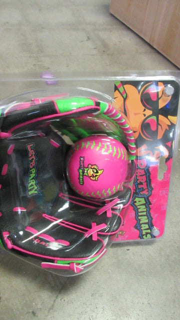 New Wilson 2026 Party Animals A200 10