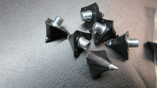 Track Spikes
