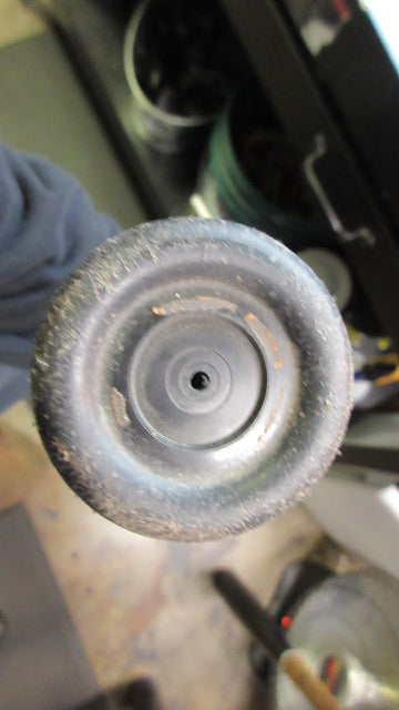 Used Marucci Cat 8 Connect 31" -3 BBCOR Alloy Baseball Bat