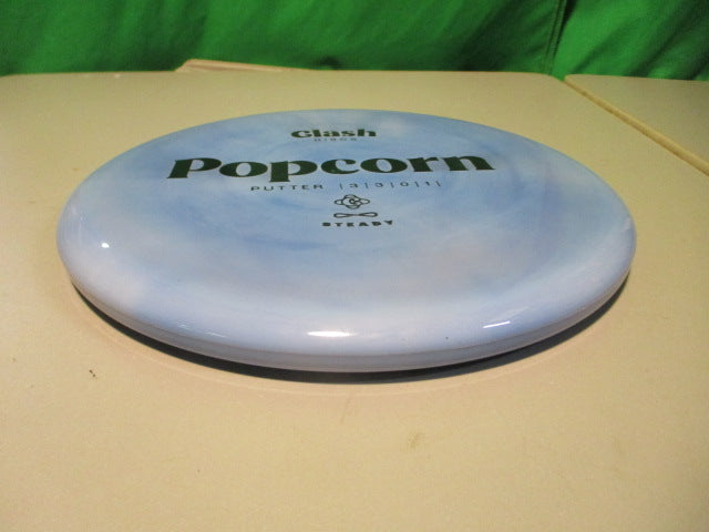 Load image into Gallery viewer, Clash Popcorn Steady Disc Golf Putter
