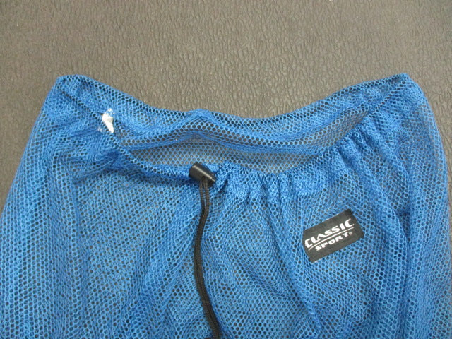 Load image into Gallery viewer, Used Classic Sports Ball Mesh Bag
