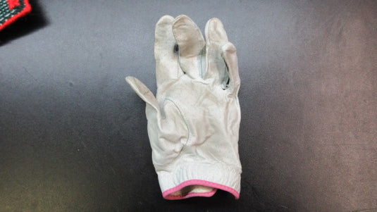 Used Taylormade Golf Glove - Size Large - LH