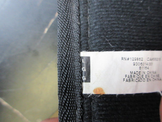 Used Nike Lifting Belt - Large