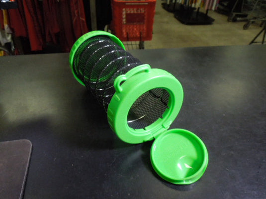 Like New Flambeau Outdoor Cricket Storage Puck