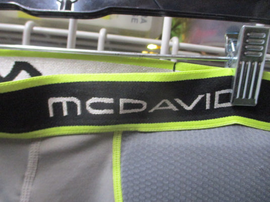 Used McDavid 5 Pad Girdle Adult Size Medium