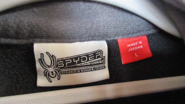 Load image into Gallery viewer, Used Spyder Winter Jacket - Size Large
