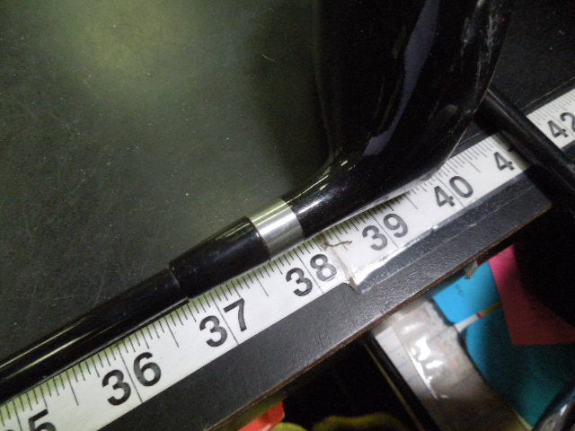 Load image into Gallery viewer, Used Stinger Series Ti Comp. Jr Right Hand Driver
