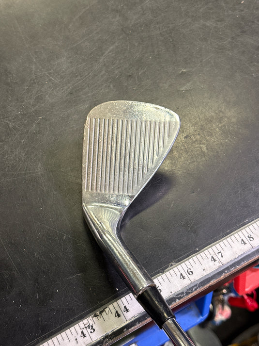 Vintage Northwestern Shot Saver 50º Left Hand Pitching Wedge
