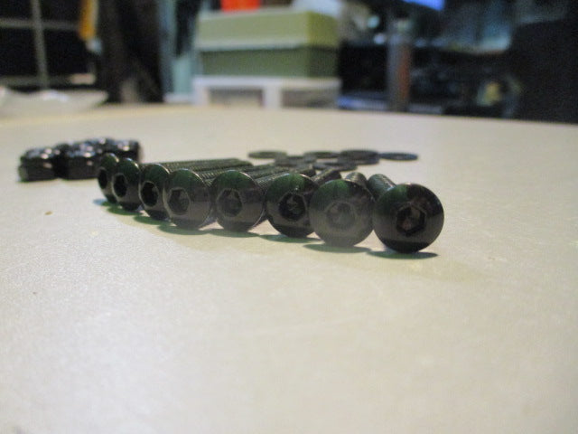 Load image into Gallery viewer, SKATEBOARD HARDWARE 1 set
