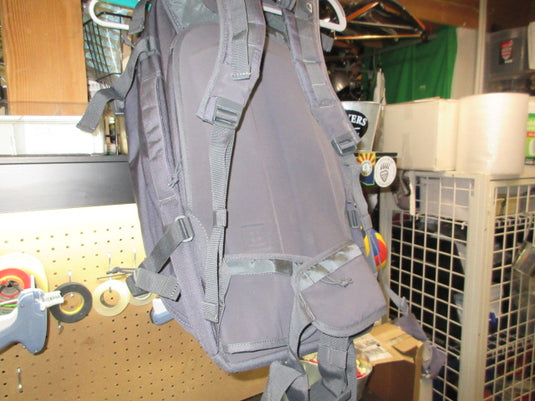Used 5.11 Tactical Amp12 Bag 40l Tactical Backpack