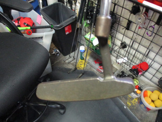 Used Ping Anser RH 34" Putter 85020