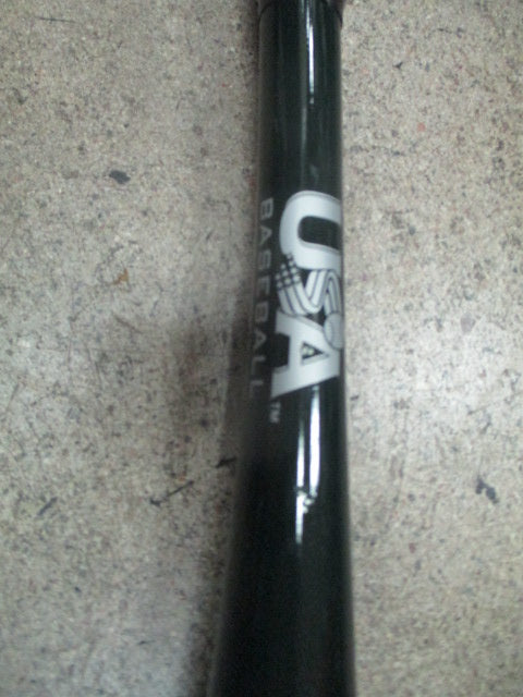 Load image into Gallery viewer, Used Rawlings Raptor (-10) 29" USA Baseball Bat
