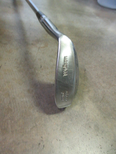Used Wilson Staff Tour Blade Sand Wedge