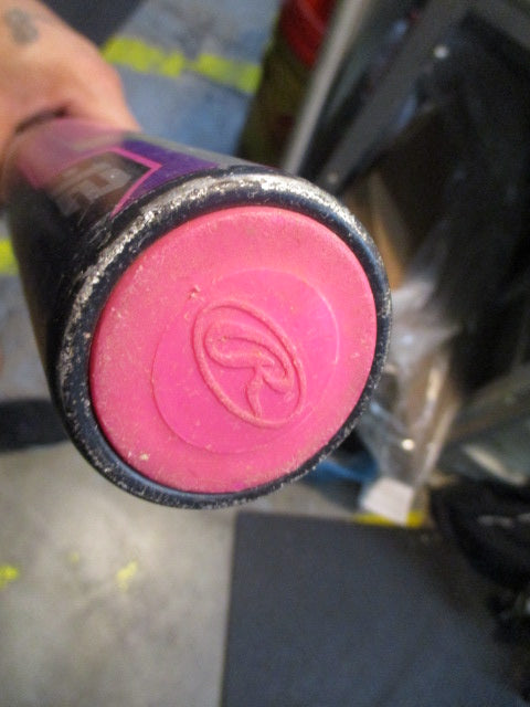 Load image into Gallery viewer, Used Rawlings Storm (-12) 24&quot; USA T-Ball Bat
