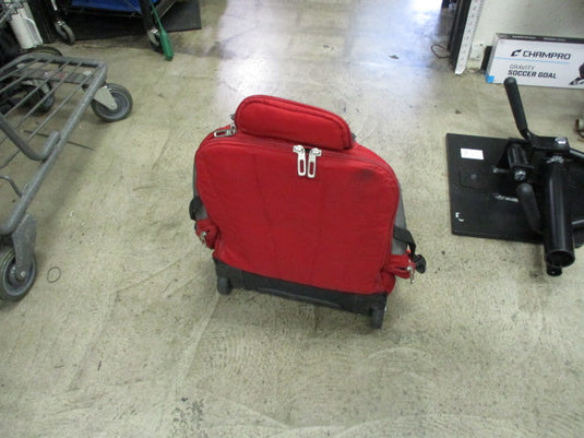 Used High Sierra XBT Wheeled Daypack