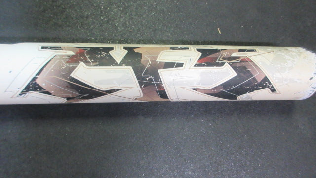 Load image into Gallery viewer, Used Demarini CF5 33&quot; (-8) TR3 Flo Composite Fastpitch Bat
