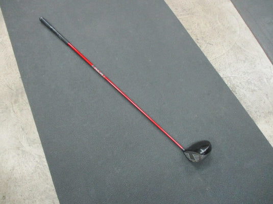 Used Callaway Big Bertha 454 10 Deg Lefty Driver
