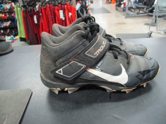 Used Nike Trout Size Youth 5.5 Cleats