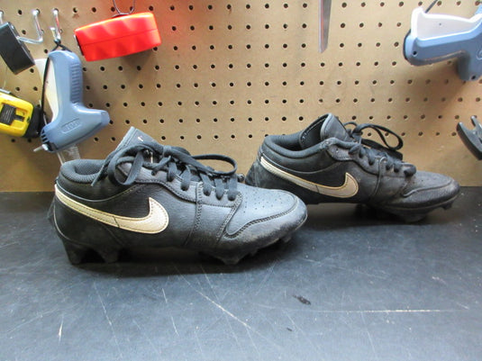 Used Men's Jordan 1 Low TD Football Cleat - Size 7