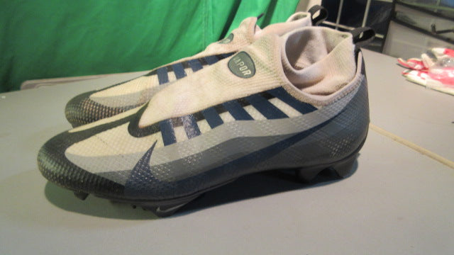 Load image into Gallery viewer, Used Nike Vapor Ghost Lace Mens 8.5  Cleats
