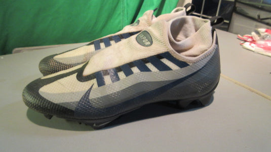 Used Nike Vapor Ghost Lace Mens 8.5  Cleats