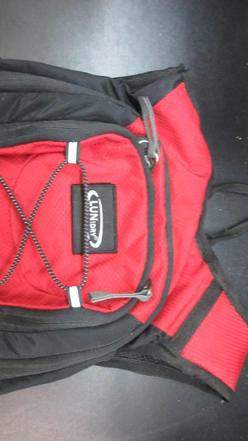 Load image into Gallery viewer, Used Lunidry Camelback Backpack
