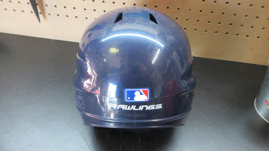 Used Rawlings Batting Helmet - Size 6 1/4" - 6 7/8"