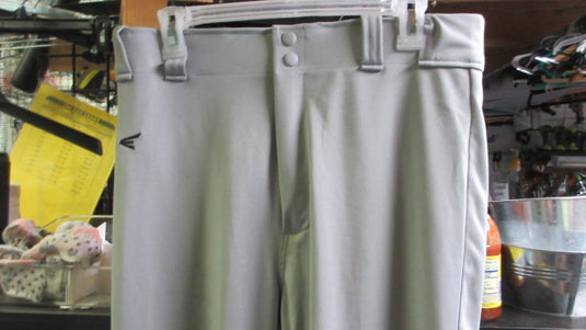 Used Easton Mojo Open Bottom Baseball Pants - Size Medium