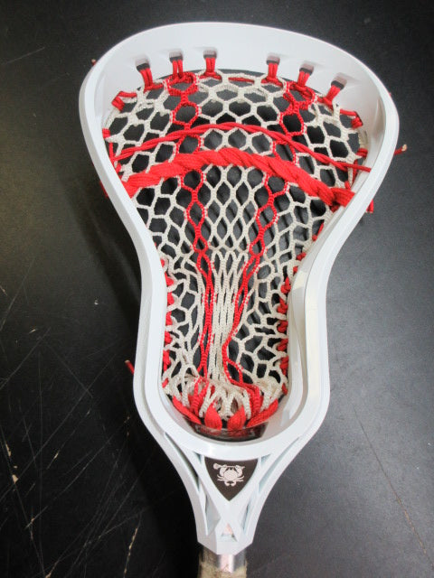 Load image into Gallery viewer, Used ECD Rebel Defense Lacrosse Stick - 41"

