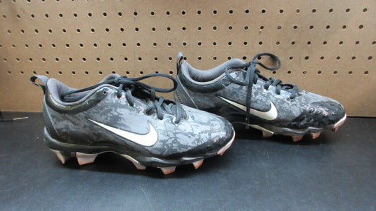 Used Nike Hyperdiamond 2.5 Baseball Cleats - Size 8
