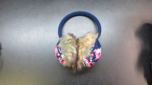 Used Ear Muffs