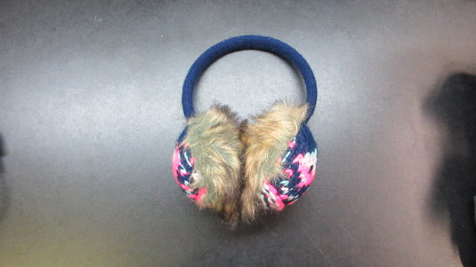 Used Ear Muffs