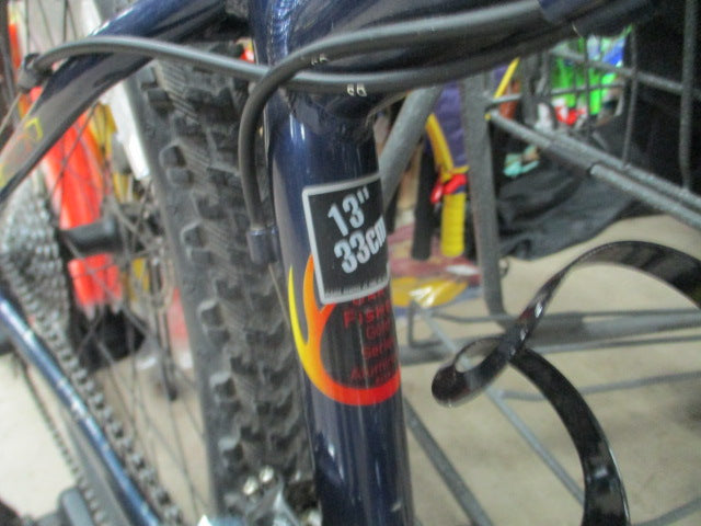 Load image into Gallery viewer, Used Gary Fisher Piranha 26&quot; 27 Speed Mountain Bike
