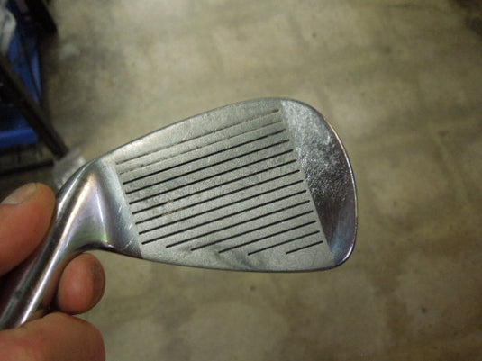 Used Wilson Profile Jr. Right Hand Short Iron