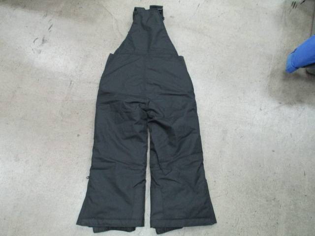 Load image into Gallery viewer, New Pulse Infant Overland Snow Bibs Size 12M - Black
