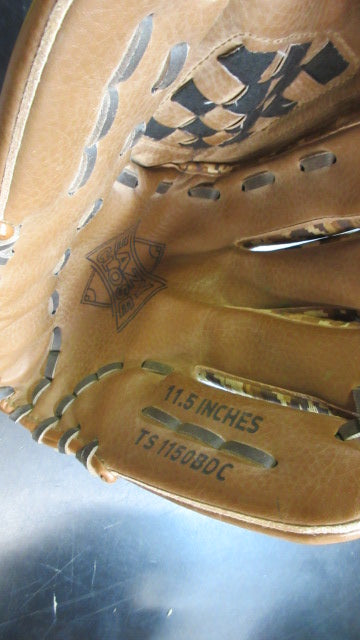 Used Adidas Easy Close 11.5" Glove - RHT