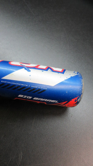 Load image into Gallery viewer, Used Easton Reflex -12 USA 27" Bi Barrel Baseball Bat
