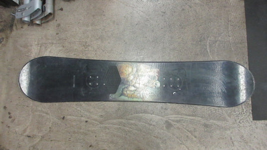 Used LTD Menace 130cm Snowboard