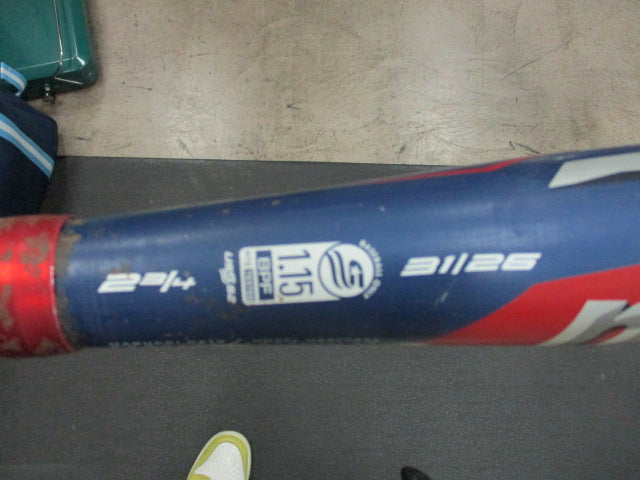 Load image into Gallery viewer, Used Marucci Cat 9 Connect (-5) 31&quot; USSSA Baseball Bat
