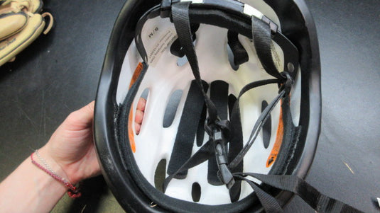 Used Bicycle Helmet - Size S/M